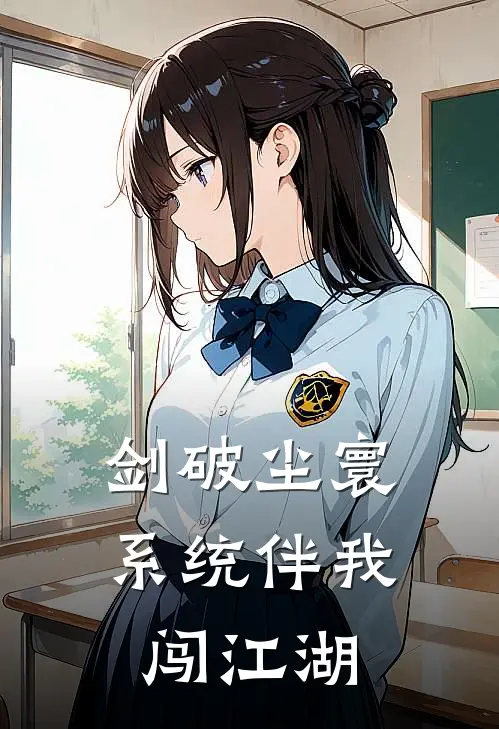 剑破尘寰：系统伴我闯江湖(林越王虎)最新小说_免费阅读完整版小说剑破尘寰：系统伴我闯江湖(林越王虎)