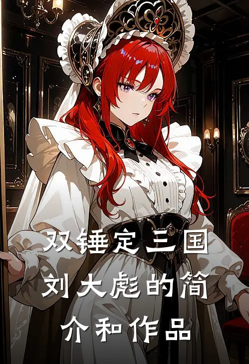 双锤定三国刘大彪的简介和作品