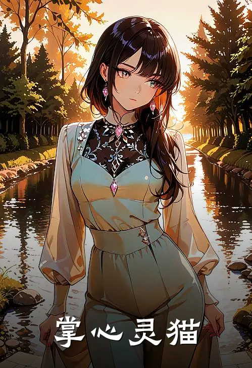 掌心灵猫玉佩白令珩完结小说大全_免费小说在哪看掌心灵猫(玉佩白令珩)