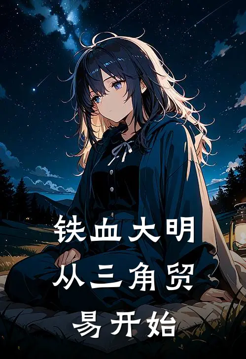 铁血大明：从三角贸易开始全文免费阅读无弹窗大结局_铁血大明：从三角贸易开始（陈致远费尔南多）小说免费阅读大结局