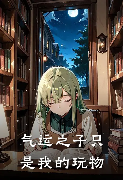 气运之子只是我的玩物