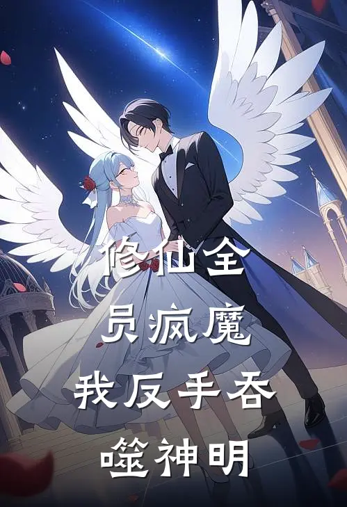 修仙全员疯魔，我反手吞噬神明