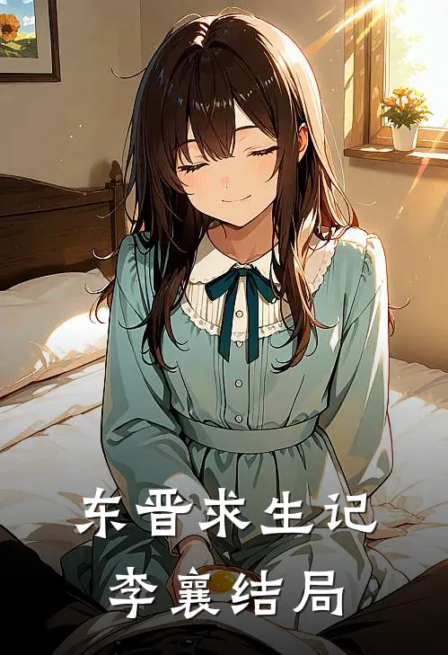 东晋求生记李襄结局