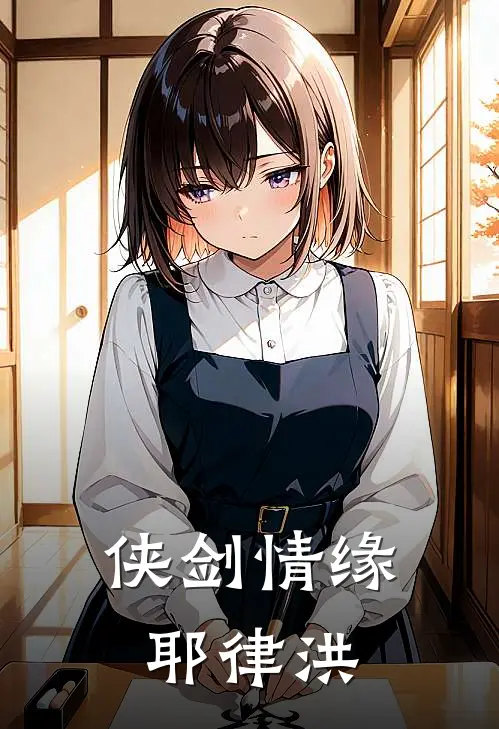 侠剑情缘耶律洪