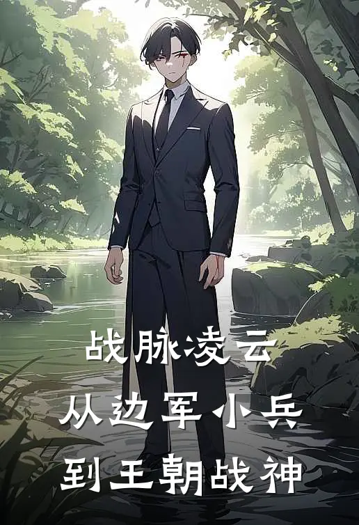 战脉凌云：从边军小兵到王朝战神