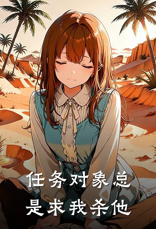 任务对象总是求我杀他(姜濯A11)全本免费在线阅读_姜濯A11全文阅读