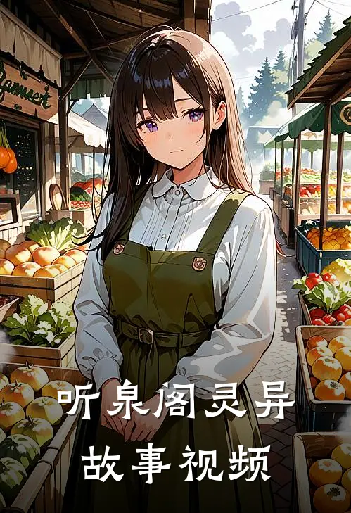 听泉阁灵异故事视频