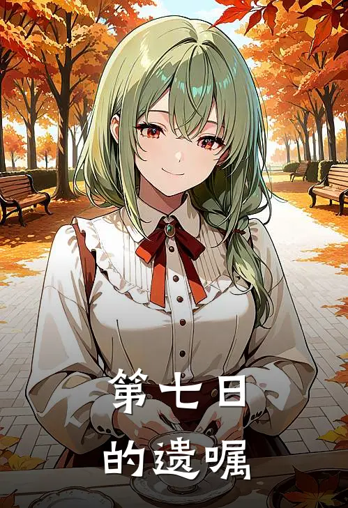 第七日的遗嘱陈桂芬林默全文免费阅读_完结热门小说第七日的遗嘱(陈桂芬林默)