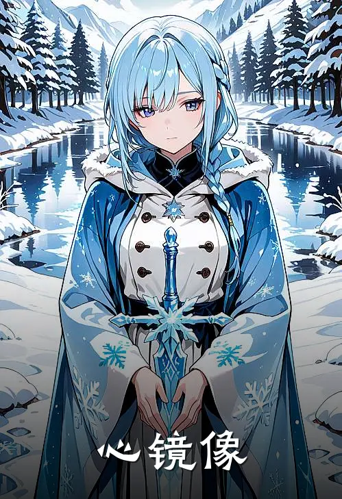 心镜像白悦悦林浩小说推荐完结_全集免费小说心镜像(白悦悦林浩)