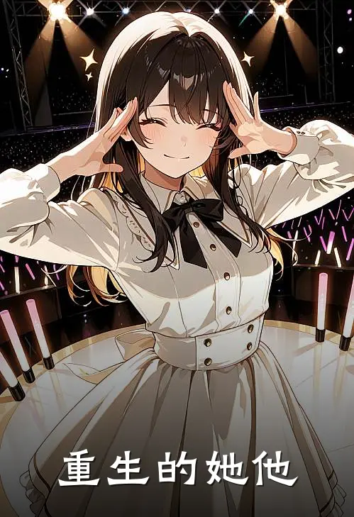 重生的她他
