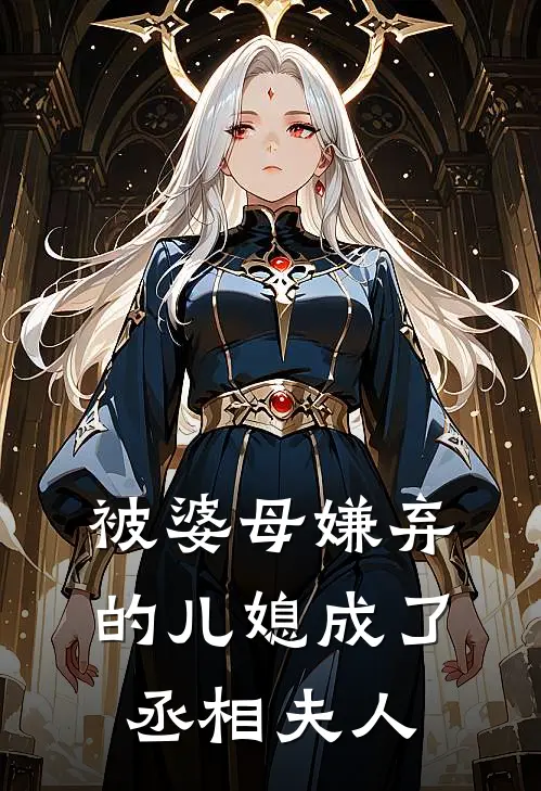 被婆母嫌弃的儿媳成了丞相夫人