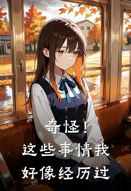 《奇怪！这些事情我好像经历过》陈梦叶桉火爆新书_奇怪！这些事情我好像经历过(陈梦叶桉)免费小说