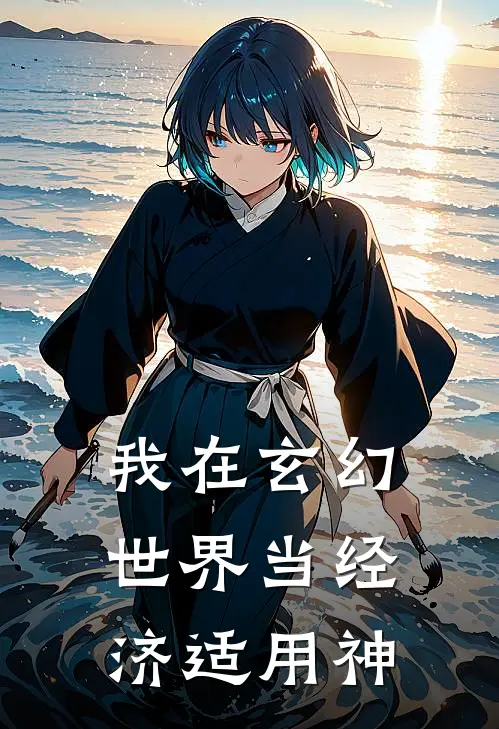 我在玄幻世界当经济适用神(凌墨林清瑶)完整版免费小说_最热门小说我在玄幻世界当经济适用神(凌墨林清瑶)