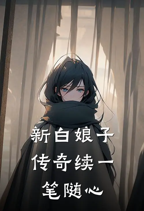 新白娘子传奇续一笔随心