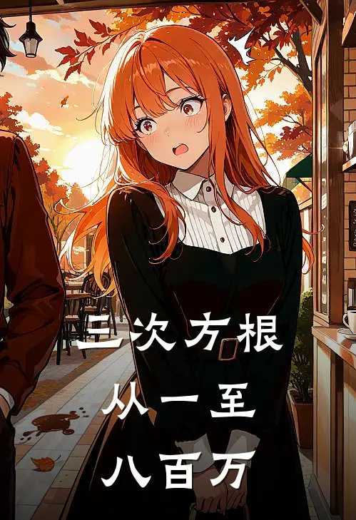 三次方根：从一至八百万