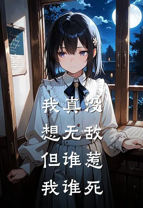 我真没想无敌，但谁惹我谁死赵虎顾慎之全文免费阅读_热门小说大全我真没想无敌，但谁惹我谁死赵虎顾慎之