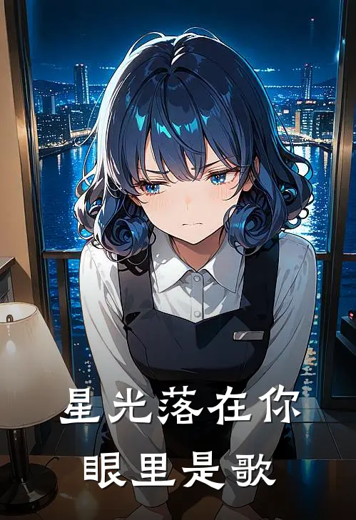 星光落在你眼里是歌