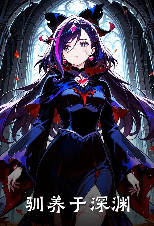 驯养于深渊(沈渊林肆)免费小说完结版_最新章节列表驯养于深渊(沈渊林肆)