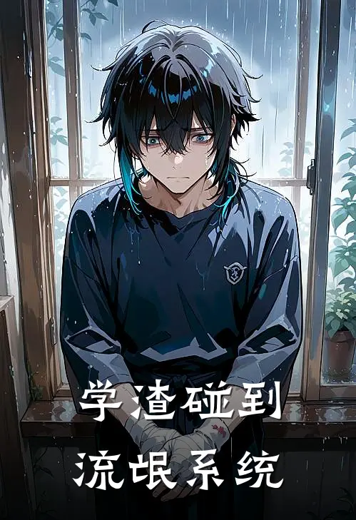 学渣碰到流氓系统