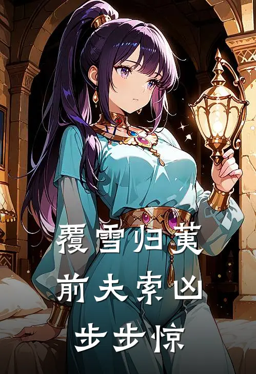 覆雪归荑：前夫索凶步步惊