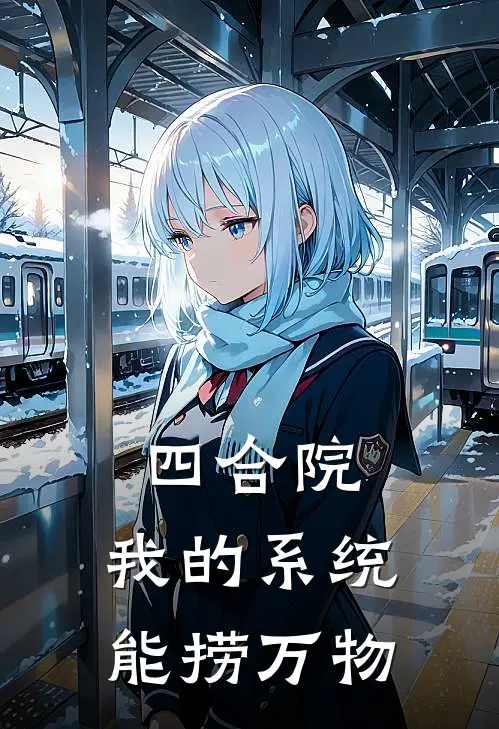 四合院：我的系统能捞万物