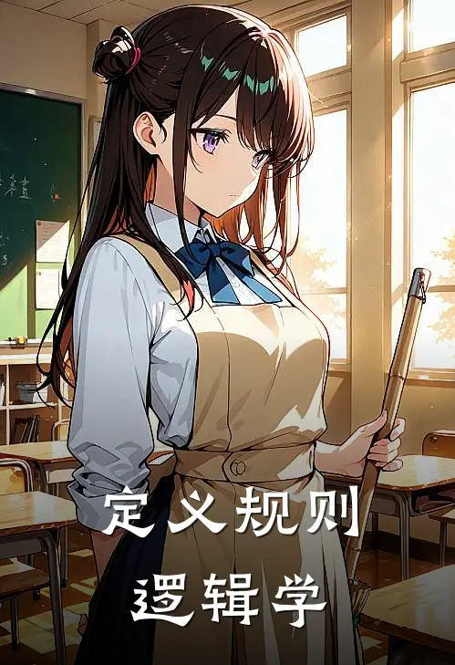 定义规则逻辑学