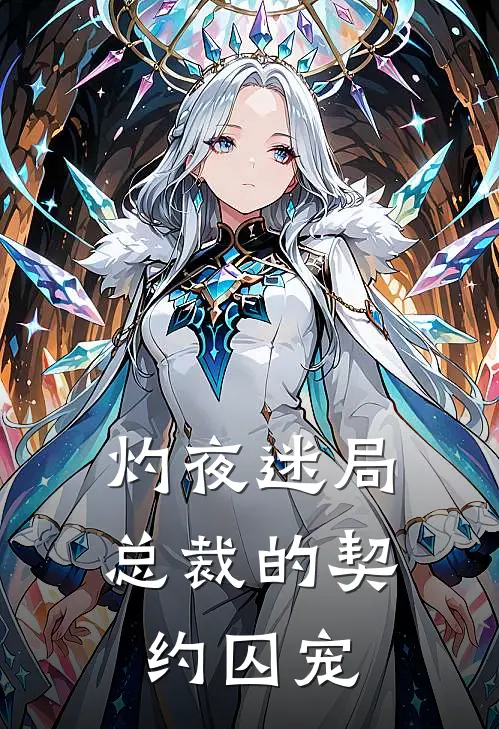 灼夜迷局：总裁的契约囚宠(苏晚月陆承渊)在哪看免费小说_全本免费完结小说灼夜迷局：总裁的契约囚宠苏晚月陆承渊