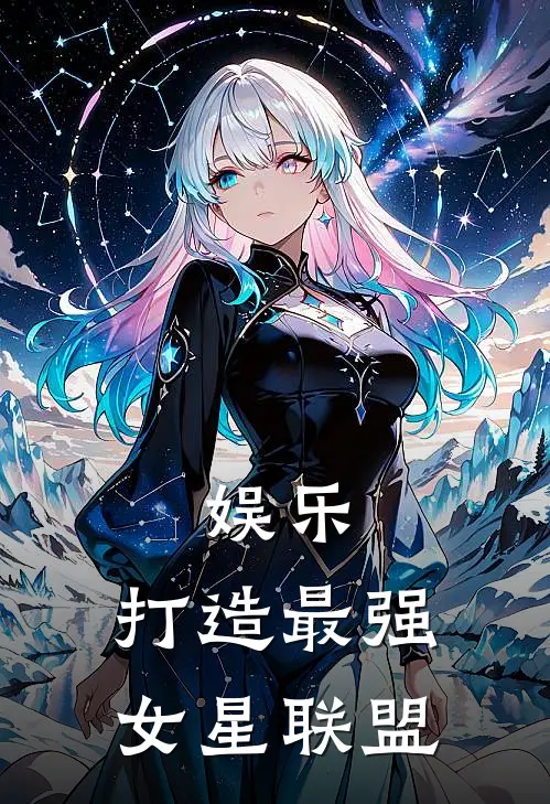 娱乐：打造最强女星联盟