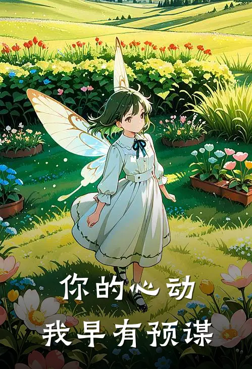 你的心动，我早有预谋(唐星辰苏晓)最新小说_免费阅读完整版小说你的心动，我早有预谋(唐星辰苏晓)