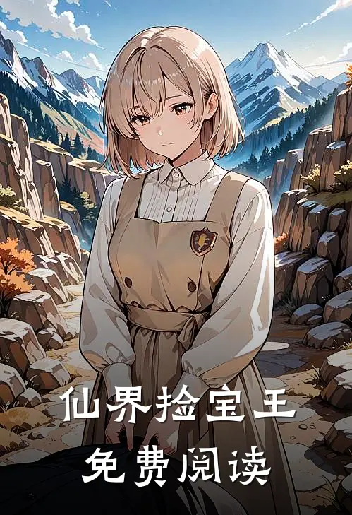 仙界捡宝王免费阅读