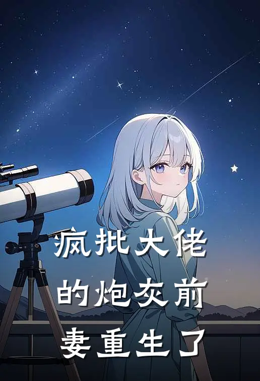 疯批大佬的炮灰前妻重生了