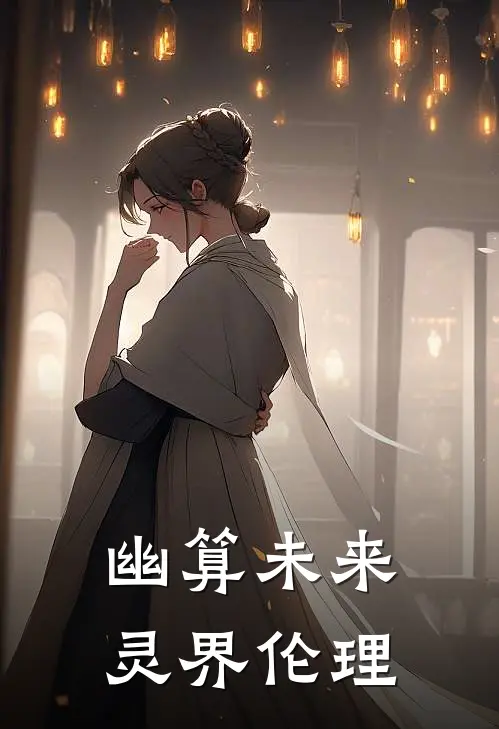 幽算未来灵界伦理（林舟苏瑶）全文免费阅读无弹窗大结局_幽算未来灵界伦理最新章节列表