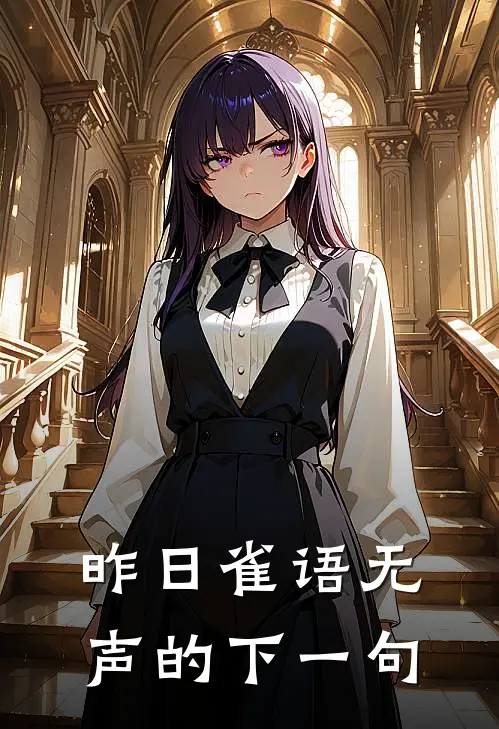 昨日雀语无声的下一句