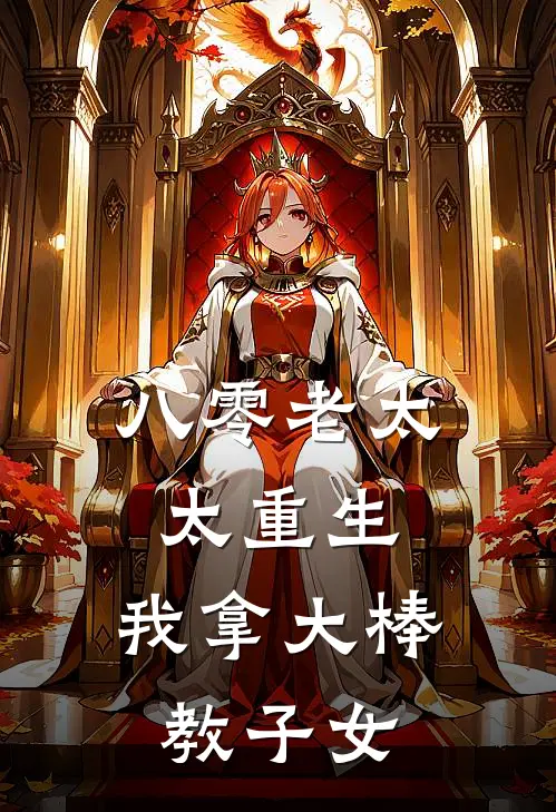 八零老太太重生，我拿大棒教子女
