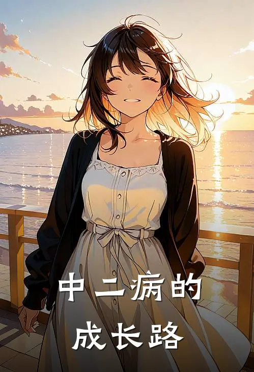 中二病的成长路