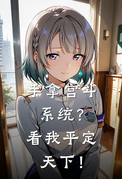 手拿宫斗系统？看我平定天下！(顾璟季来之)最新热门小说_完结小说手拿宫斗系统？看我平定天下！(顾璟季来之)