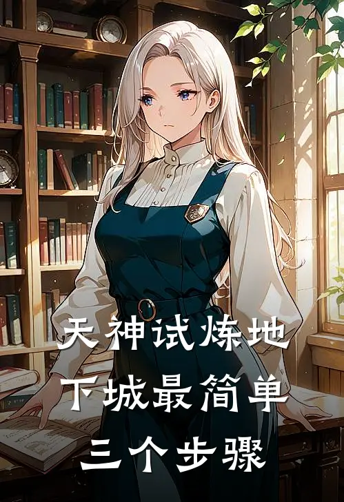 天神试炼地下城最简单三个步骤