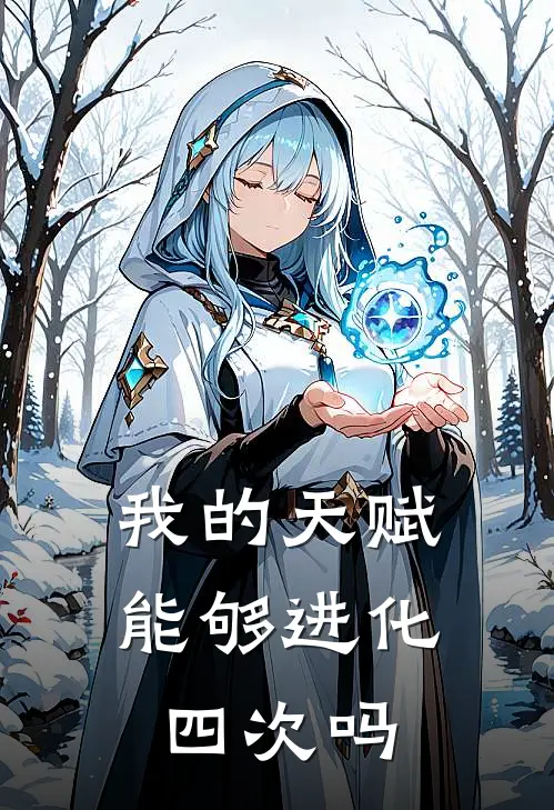 我的天赋能够进化四次吗