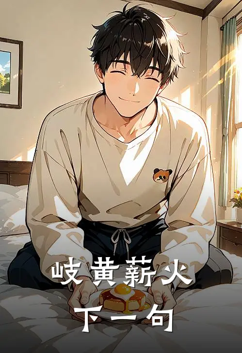 岐黄薪火下一句