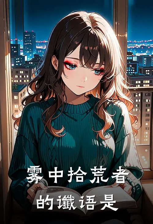 雾中拾荒者的谶语是