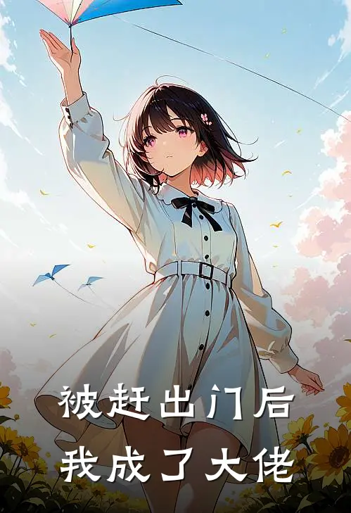 被赶出门后我成了大佬