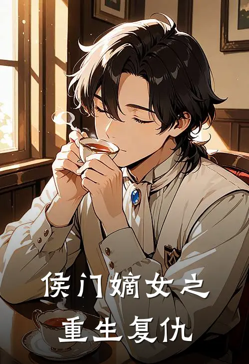 侯门嫡女之重生复仇