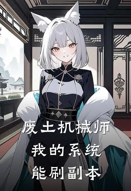 废土机械师：我的系统能刷副本