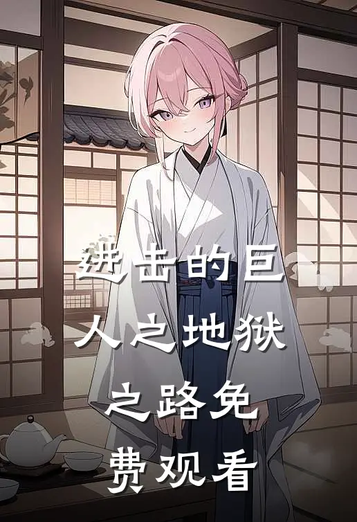 进击的巨人之地狱之路免费观看