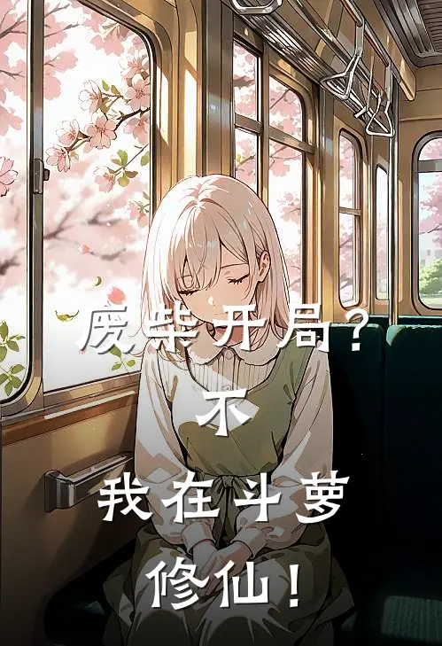 废柴开局？不，我在斗萝修仙！