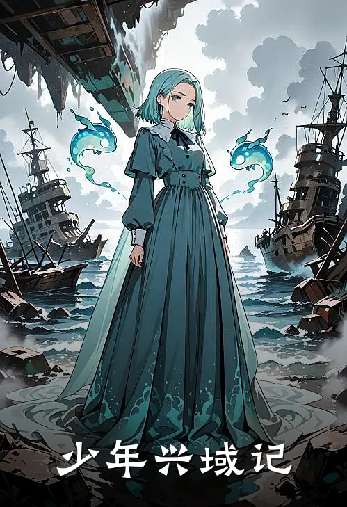 少年兴域记