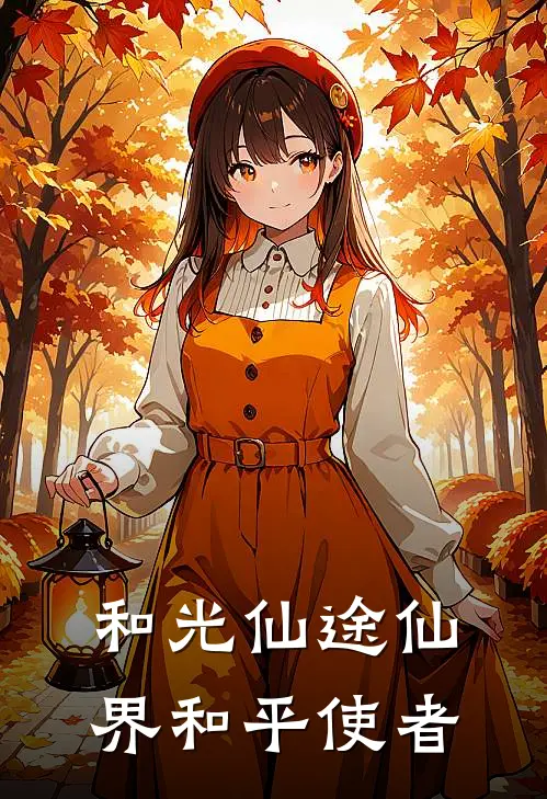 和光仙途仙界和平使者