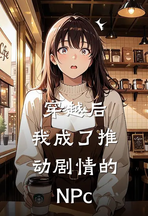 穿越后，我成了推动剧情的NPc