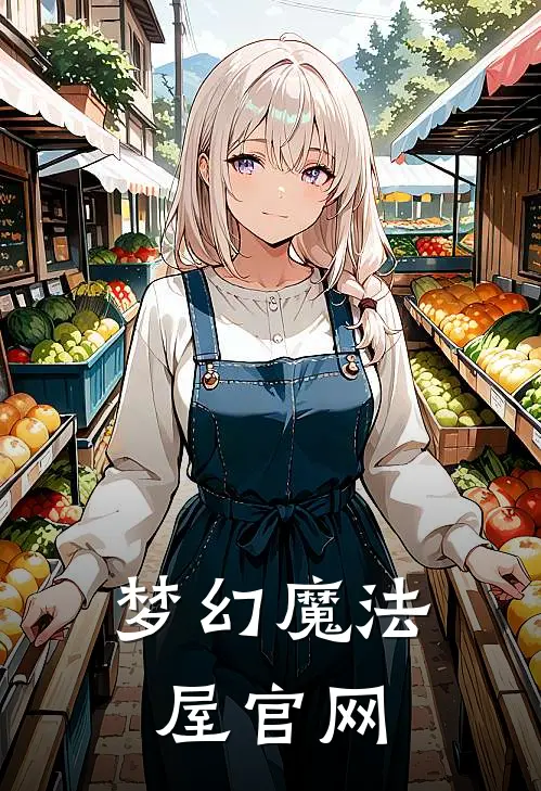 梦幻魔法屋官网