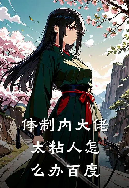 体制内大佬太粘人怎么办百度